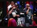Crooked  stilo- Ese soy yo