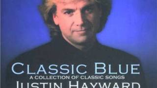 JUSTIN HAYWARD - GOD ONLY KNOWS