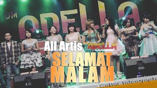 Download lagu SELAMAT MALAM - All Artis OM.ADELLA ( Live Muarareja - Kota Tegal ) mp3 Download lagu SELAMAT MALAM - All Artis OM.ADELLA ( Live Muarareja - Kota Tegal ) mp3