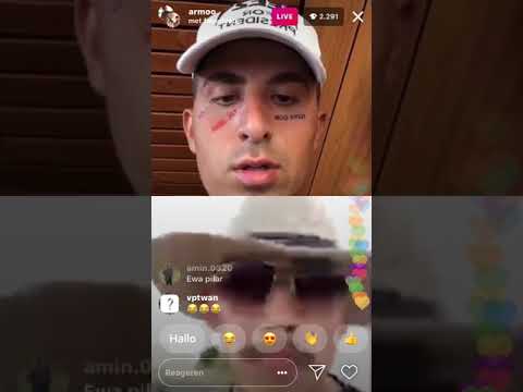 ARMO/FRENCHIE B RUZIE OM NIKS