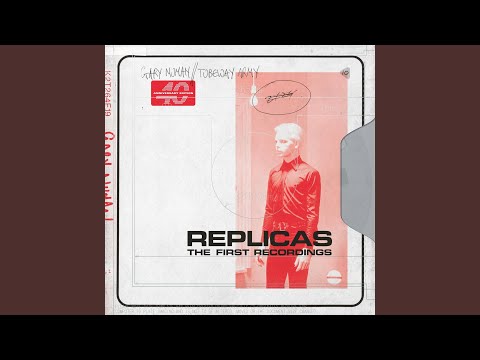 Videoclip de Down in the Park (Early Version) — Gary Numan