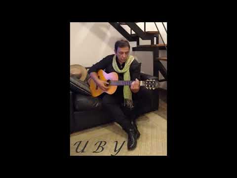 Aguas Abril / U B Y / a/c/ Luis Pastor