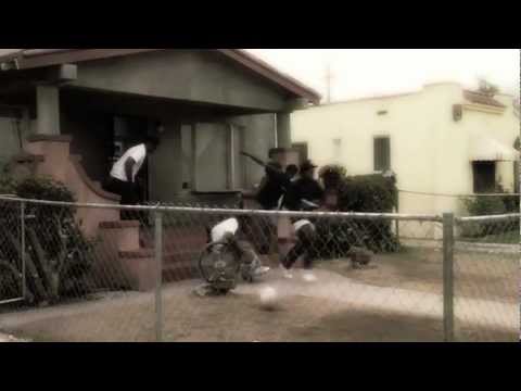 Point3 - Heartache [Music Video] [NKDigital]