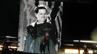 Michael Patrick Kelly lazarus, golden age