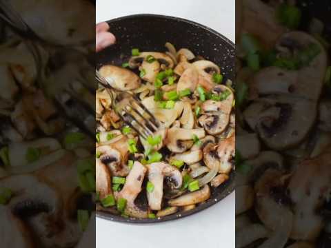 Portobello mushrooms #facts #foodfacts #benefits