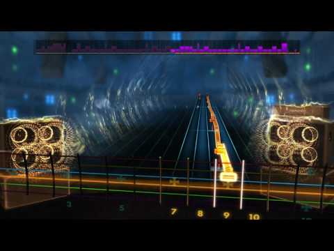 Black Sabbath - Bassically/N.I.B (Lead) Rocksmith 2014 CDLC
