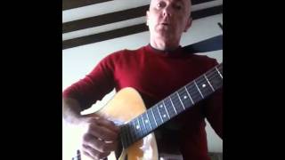 Water ballarina( luka bloom)