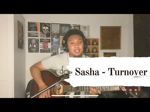 Sasha - Turnover