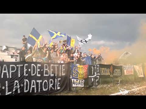 UltraSud Flacara Moreni