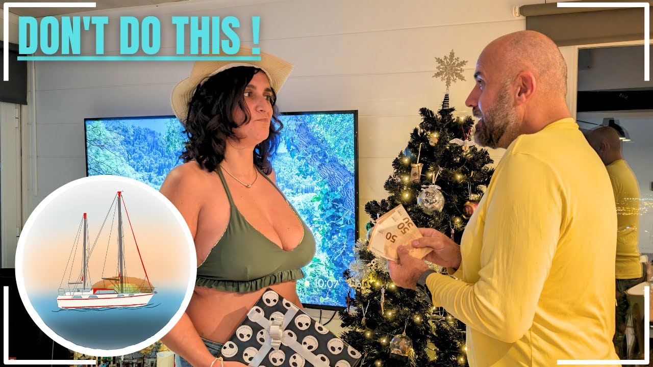 Sailboat Gadgets that make great gifts.