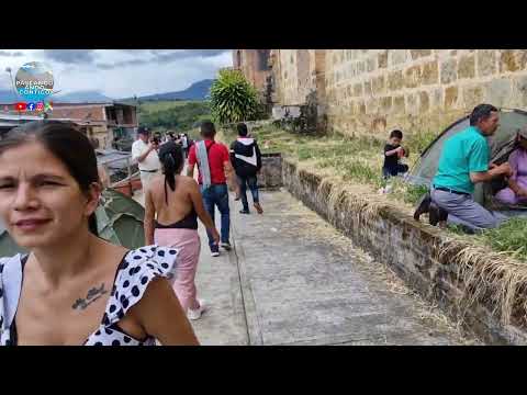 Santuario de Nataga (Huila)