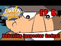 Episode 9 Unboxing Inspector Gadget The Original Series DVD