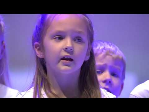 Koolieelne mudilaskoor - "Päikese päev"