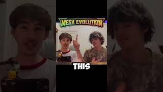 Video out Now #megaevolution #newchannel #packopening #pokemon #pokemontcg