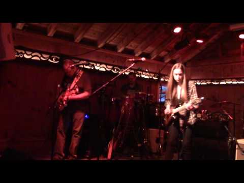 Roots Rock Revival - Roadhouse 2016 - Allman Brothers, Butch Trucks, Berry Oakley Jr.