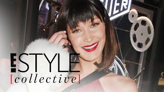 Refresh Your Statement Lip Like a Celeb | E! Style Collective | E! News