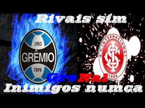 Desafio Do Grenal - Teodoro E Sampaio
