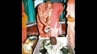 tribute to Swami Krishnananda: Di Leva- higher than heaven