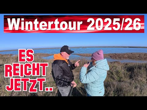 ...the downside of being a YouTuber 👉 Anyway, we finally found the sun 😊 France by the sea Part 8