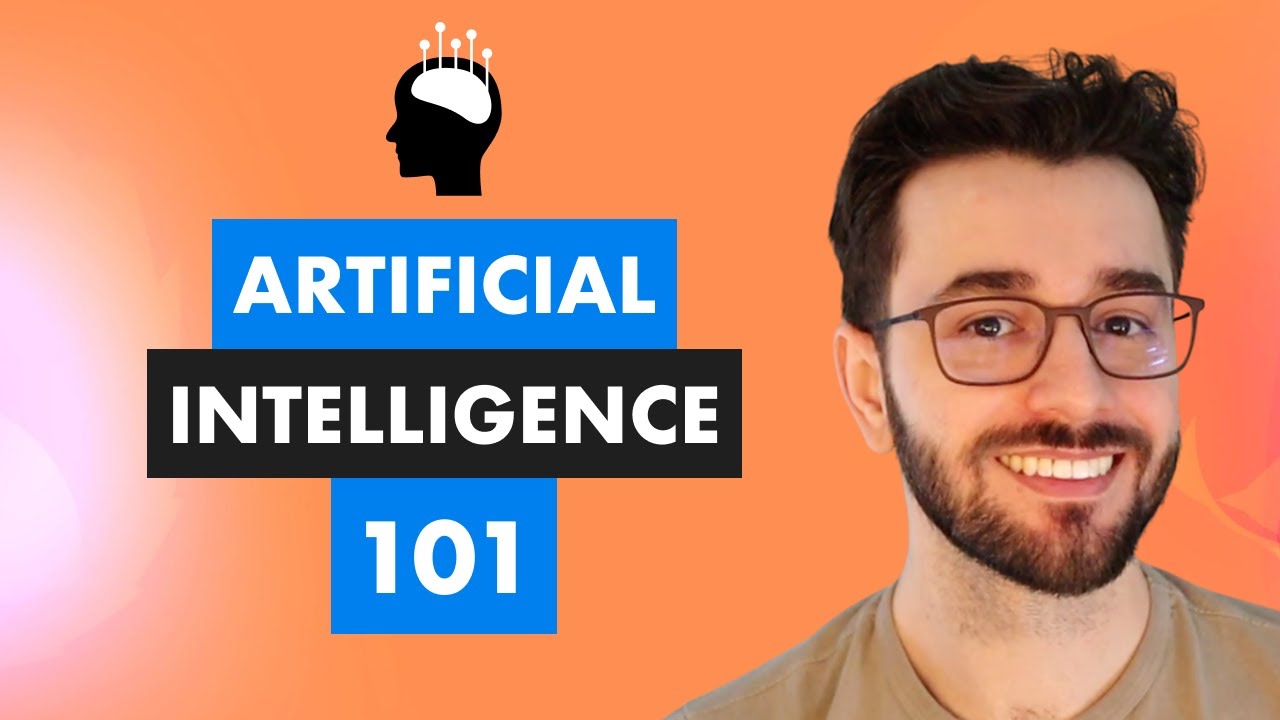 Introduction to Artificial Intelligence for Instructional Designers