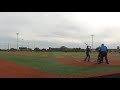 Home Run at Prospect Select Tournament