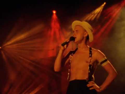 Depeche Mode - Somebody (Live From 101 HD)