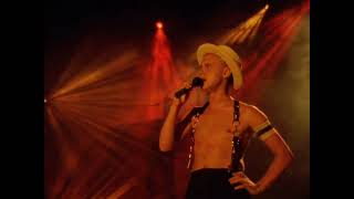 Depeche Mode - Somebody (Live From 101 HD)