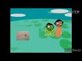 PBS Kids Station ID Leap Frog 2005 WXXC