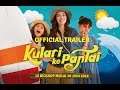 OFFICIAL TRAILER FILM "KULARI KE PANTAI" | 28 JUNI 2018 DI BIOSKOP
