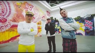 【Official Music Video】SHINGO★西成/鬼ボス feat. J-REXXX [Pro.by DJ FUKU/Dir.by kurofin] (P)(C)2017 昭和レコード