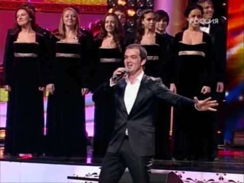 M. Buzhor/ Методие Бужор - "Чертово колесо"