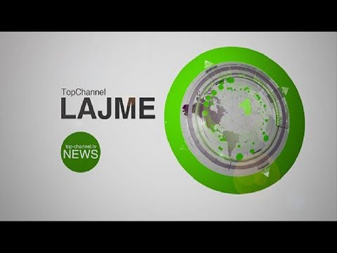 Edicioni Informativ, 02 Prill 2022, Ora 19:30 - Top Channel Albania - News - Lajme