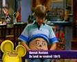 Hannah Montana Commercial Disney Channel France