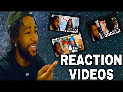 How To Make Reaction Videos in 2025 (Really Easy)