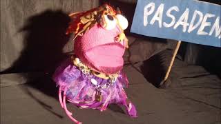 Marlena &amp; Sid - Oh Nina (The Muffs cover)