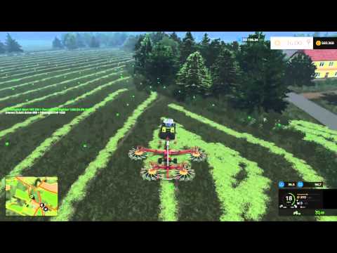 ...Landwirtschaftssimulator 15 - MIG Map MadeInGermany Region Celle #98