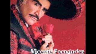 tengo un amante-vicente fernandez