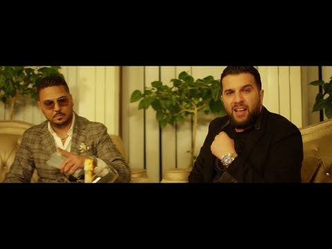 Tzanca Uraganu ❌ Eduard de la Roma - Smecherii nu au arfe [videoclip oficial] 2021
