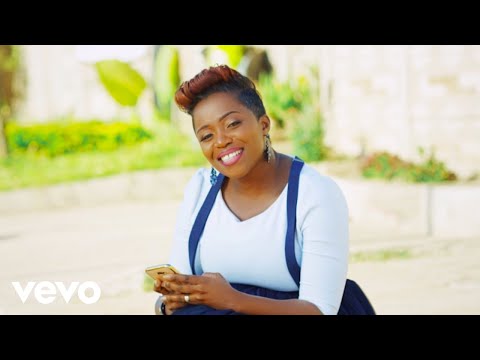 Janet Manyowa - Tomutenda Nei?