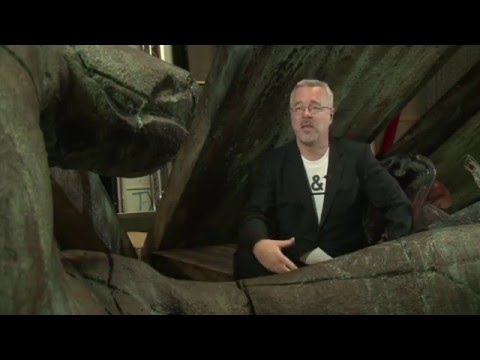 Opera Krakowska - Król Roger - K. Szymanowski