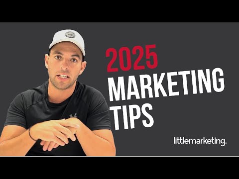 A real life Australian small business marketing success story