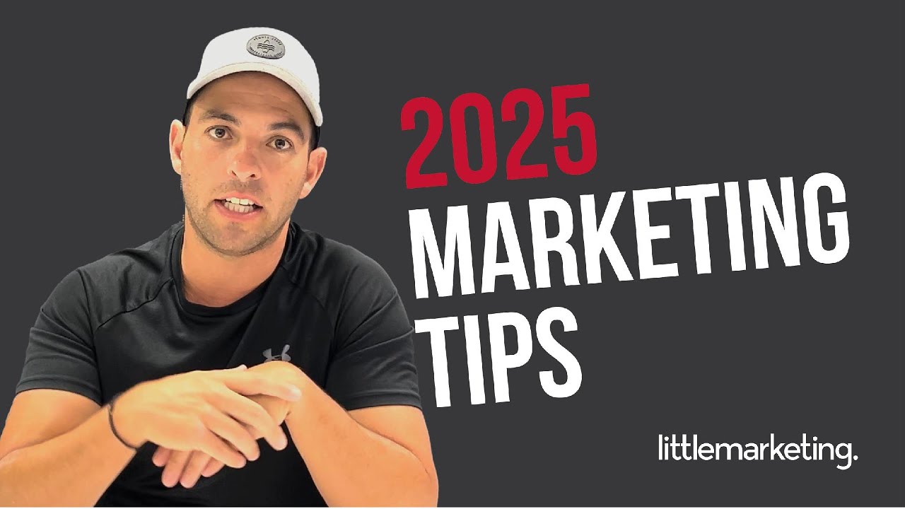 A real life Australian small business marketing success story