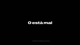 Sé que vengo a matar // canción completa najwa