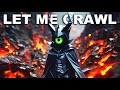 BOI WHAT Let Me Crawl