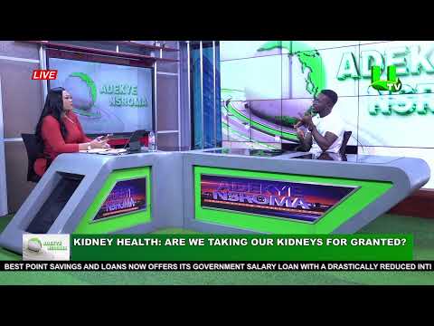ADEKYE NSROMA 25/08/2026