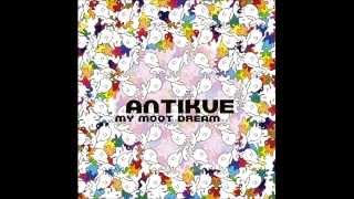 Antikue - Dricxit