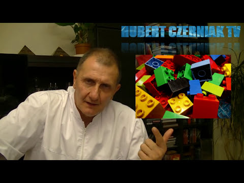 Hubert Czerniak TV #13 #Noworodek #Macierzyństwo #Rodzice #Musicie to wiedzieć