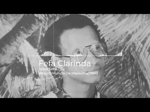 Fefa Clarinda - Nova Cima Lua