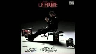 La Fouine - Fatima (Officiel)