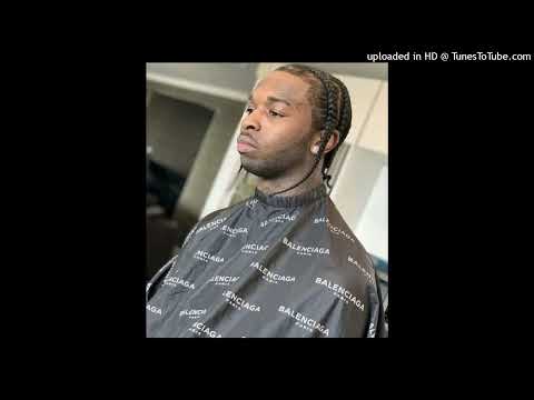 POP SMOKE - Not Like Me Freestyle